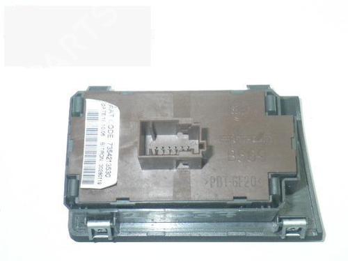 Electronic sensor FIAT DUCATO Van (250_) 120 Multijet 2,3 D | BP14708408M84 