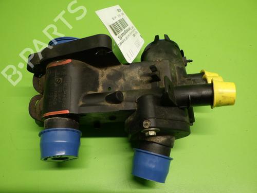Thermostat housing VW GOLF IV (1J1) 1.4 16V | BP17084794M116 