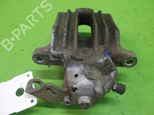 Left rear brake caliper SKODA FABIA II (542) 1.4 | BP28006973M107 