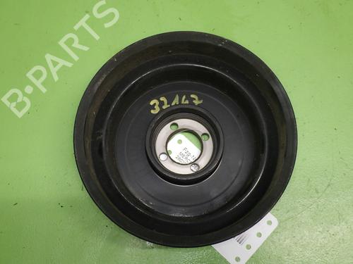Used Pulley Pulley MERCEDES-BENZ 190 (W201) E 2.3 (132 hp) 34710144 34710144