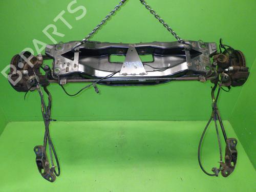 Used Rear axle Rear axle 38547973 38547973