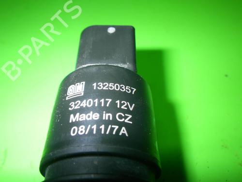 Washer pump OPEL MERIVA B MPV (S10) 1.4 (75) | BP14718743E24 