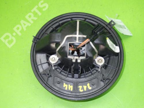 Heater blower motor MERCEDES-BENZ A-CLASS (W169) A 170 (169.032, 169.332) | BP12198469M62 