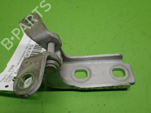 Hinge/Door check strap CHEVROLET CRUZE Hatchback (J305) 2.0 CDI | BP25706286C146 