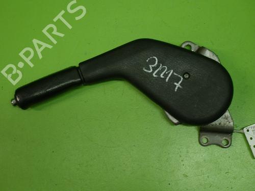 Used Hand brake MAZDA MX-5 II (NB) 1.6 16V (NB6C) (110 hp) 32276293