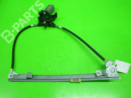 Front right window mechanism RENAULT MEGANE I Coach (DA0/1_) 1.6 e (DA0F) | BP6667064C23 