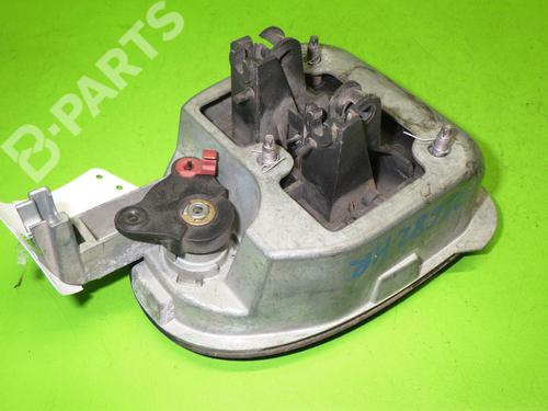 Rear right exterior door handle OPEL COMBO Box Body/MPV 1.7 DTI 16V | BP6346223C130 