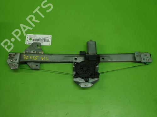 Used Rear left window mechanism Rear left window mechanism DACIA DUSTER (HS_) 1.5 dCi (HSMC) (107 hp) 36005529 36005529
