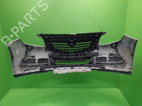 Front bumper OPEL INSIGNIA A Sports Tourer (G09) 2.0 Turbo 4x4 (35) | BP29873024C7