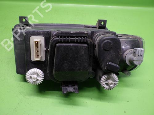 Right headlight SEAT IBIZA II (6K1) 1.3 i | BP29215658C29 