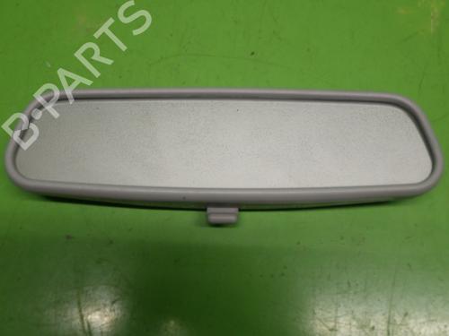Used Rear mirror AUDI A3 (8P1) 1.9 TDI (105 hp) 22376340
