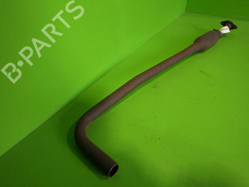 Exhaust system FORD FIESTA VI (CB1, CCN) 1.25 | BP14726546M121 