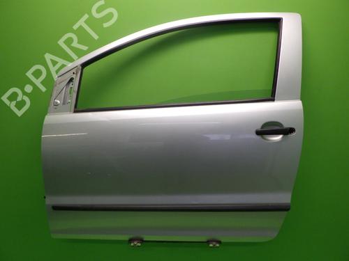 Dør venstre fortil VW FOX Hatchback (5Z1, 5Z3, 5Z4) 1.2 (55 hp) 29872988