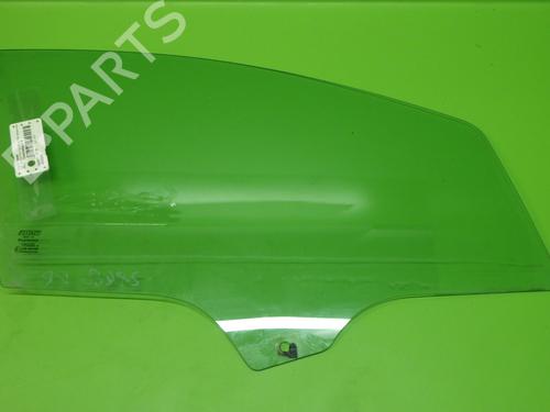 Used Front right door window FIAT GRANDE PUNTO (199_) 1.9 D Multijet (120 hp) 17556277