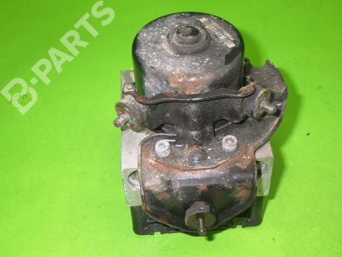 Used ABS pump CITROËN SAXO (S0, S1) 1.1 X, SX (60 hp) 6387624