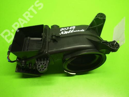 Used Heater blower motor MERCEDES-BENZ M-CLASS (W164) ML 280 CDI 4-matic (164.120) (190 hp) 6395854