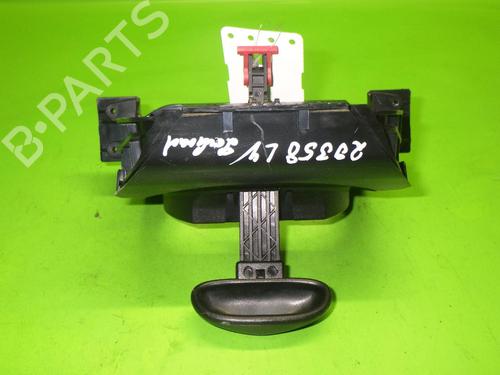 Andre MERCEDES-BENZ C-CLASS (W203) C 220 CDI (203.008) | BP14727410O1 