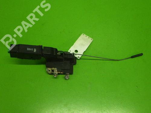 Used Front left lock VOLVO V40 Estate (645) 1.9 DI (115 hp) 6660322