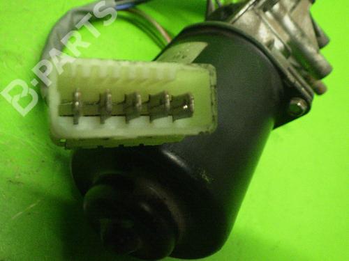 Front wiper motor PEUGEOT 106 I (1A, 1C) 1.1 | BP6653883M29 