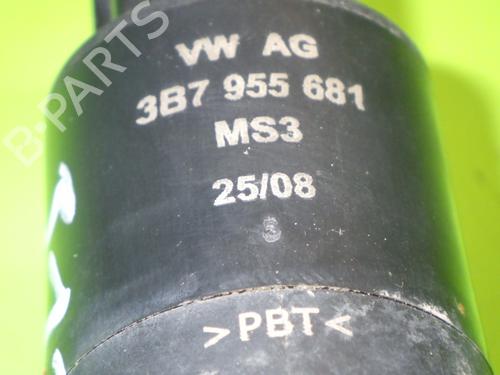 Washer pump VW GOLF V (1K1) 1.9 TDI | BP14741781E24 