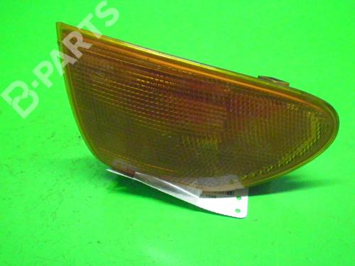 Used Right front indicator OPEL ASTRA F Hatchback (T92) 1.6 i (F08, M08, F68, M68) (71 hp) 6664072
