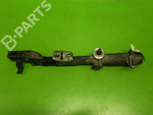 Used Steering rack AUDI 80 B3 Saloon (893, 894, 8A2) 2.0 E (112 hp) 6382749