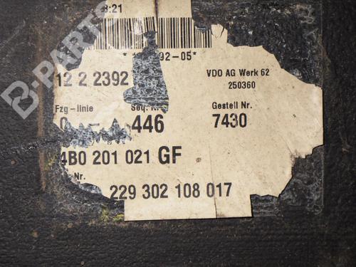 Fuel tank AUDI A6 C5 Avant (4B5) 2.5 TDI | BP6401175C62 