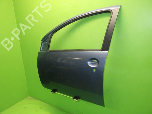 Left front door TOYOTA AYGO (_B1_) 1.0 (KGB10_, KGB10R) | BP21164628C2 