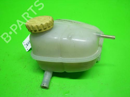 Expansion tank OPEL ASTRA G Hatchback (T98) 1.6 (F08, F48) | BP14713863C120 