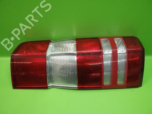 Used Left tailgate light MERCEDES-BENZ SPRINTER 3-t Van (B906) 213 CDI (906.611, 906.613) (129 hp) 32456755