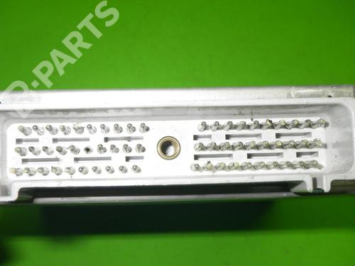 Control unit FORD FIESTA III (GFJ) 1.1 | BP6358118M11 