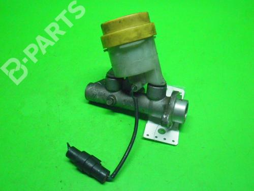 Used Brake master cylinder SUBARU JUSTY I (KAD) 1200 4WD (KA8) (75 hp) 6401449