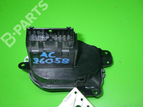 Headlight switch FORD FIESTA V (JH_, JD_) 1.4 TDCi | BP6358029I24 