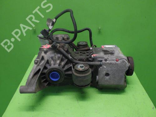 Rear differential OPEL INSIGNIA A Sports Tourer (G09) 2.0 Turbo 4x4 (35) | BP30047084M24
