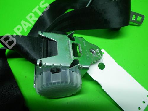 Front right seatbelt FORD FIESTA V (JH_, JD_) 1.3 | BP6639335I25 