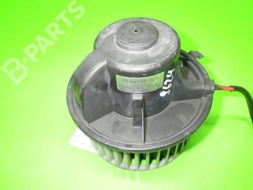 Heater blower motor AUDI 80 B4 Saloon (8C2) 2.0 E | BP6372558M62 