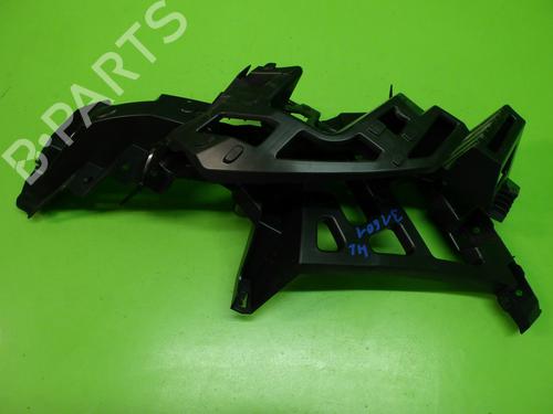 Used Rear bumper bracket OPEL GRANDLAND / GRANDLAND X (A18, P1UO) 1.2 (75) (131 hp) 16894156