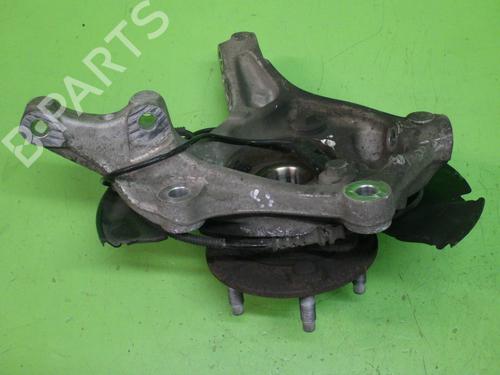 Right front steering knuckle OPEL ASTRA K (B16) 1.2 Turbo (68) | BP28006525M26