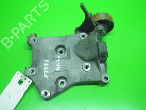 Used Support NISSAN ALMERA II Hatchback (N16) 1.8 (114 hp) 14720180