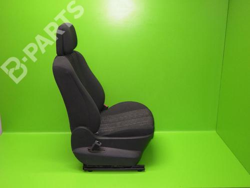 Right front seat RENAULT MEGANE II Estate (KM0/1_) 2.0 | BP6376468C16 