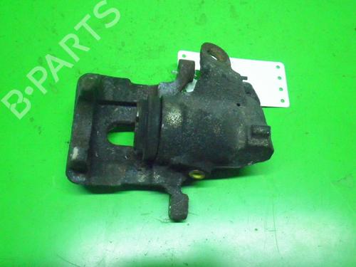 Used Left rear brake caliper VW CORRADO (53I) 1.8 G60 (160 hp) 14714015