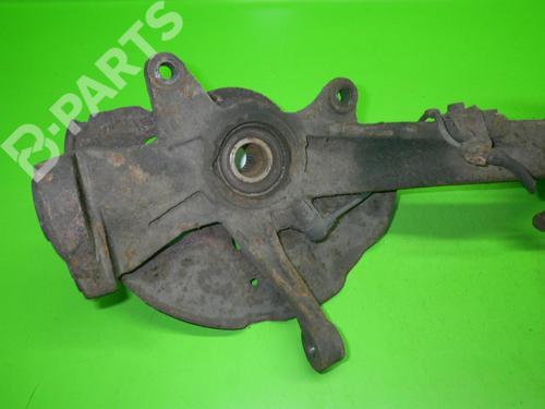 Right front steering knuckle MAZDA 6 Hatchback (GG) 2.0 (GGES) | BP6676300M26 