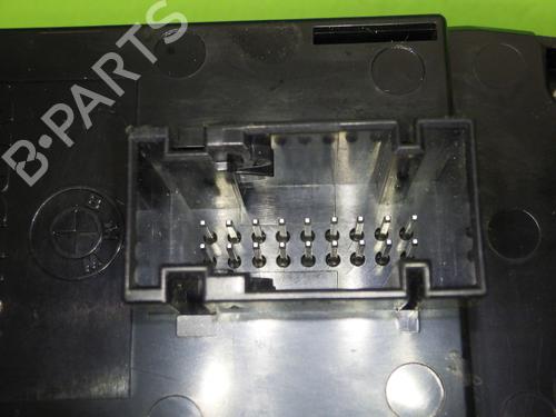 Left front window switch BMW 3 (E90) 318 i | BP32276394I27
