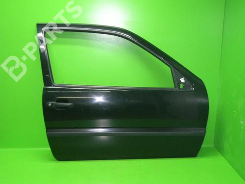 Used Right front door VW POLO (6N2) 1.4 (60 hp) 6641032