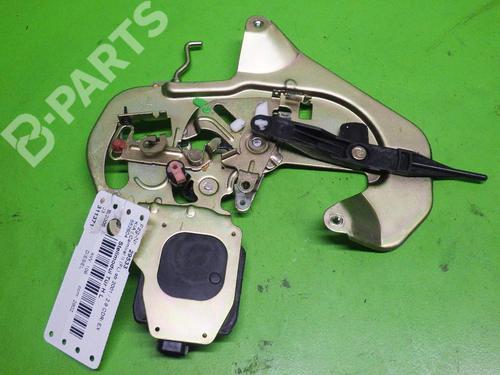 Used Rear left lock KIA CARNIVAL II (GQ) 2.9 CRDi (144 hp) 6675659