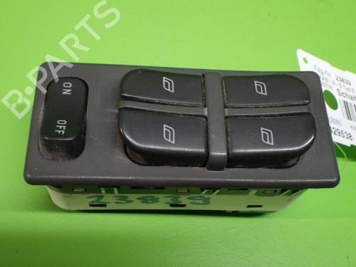 Used Left front window switch SAAB 9-5 Estate (YS3E) 2.3 t (170 hp) 28006775