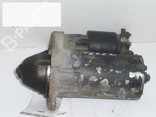 Starter OPEL OMEGA B (V94) 2.0 16V (F69, M69, P69) | BP6337855M8 