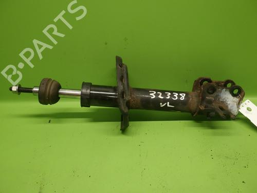 Ander OPEL MERIVA B MPV (S10) 1.4 (75) (120 hp) 31607485