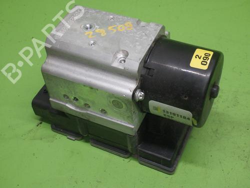 Used ABS pump ABS pump OPEL VECTRA C (Z02) 1.9 CDTI (F69) (150 hp) 33998549 33998549