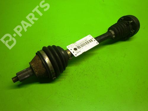 Used Left front driveshaft VW POLO (9N_, 9A_) 1.2 (54 hp) 6980582